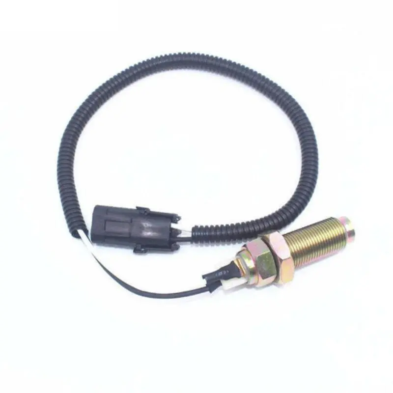 10758982 Crankshaft Position Sensor For Van Hool Commercial Vehicles 1