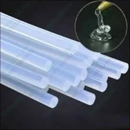 11Mm Diameter Hot Melt Glue Sticks For Craft & Diy Applications 1