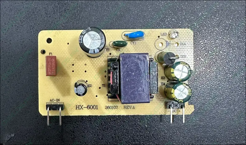 15V 2A Switching Power Supply For Solar Inverter Systems 1