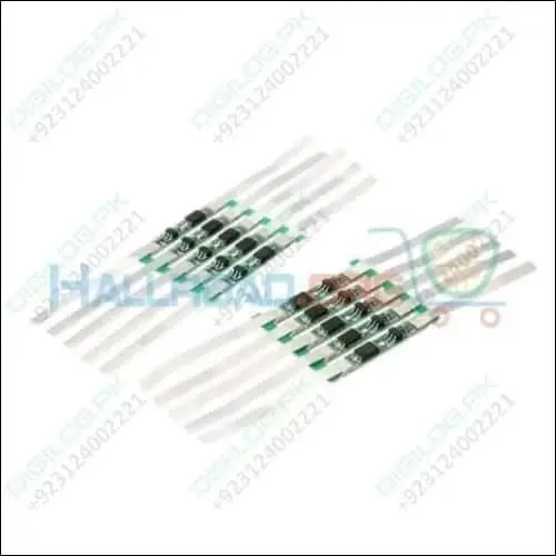 1S 3.7V 3A Li-Ion Pcm Protection Board With Lead Wires For 18650 Cells 1