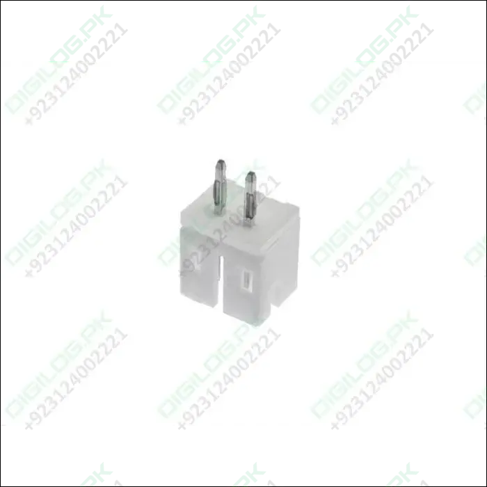 2-Pin Jst Ph Series Connector – 2.0Mm Pitch, Plug & Receptacle Set 1
