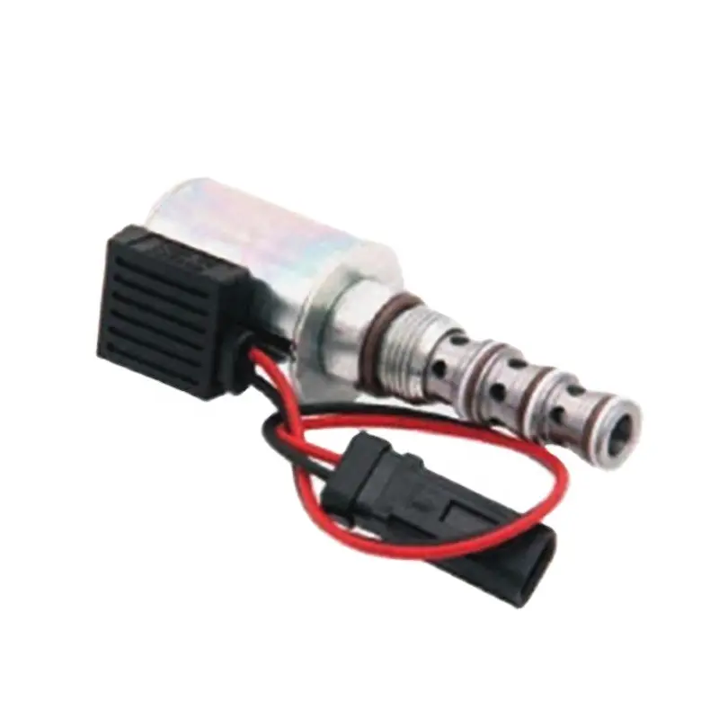 24V Cat Solenoid Valve – 152-8346 For 311C–345C Hydraulic Excavators 1