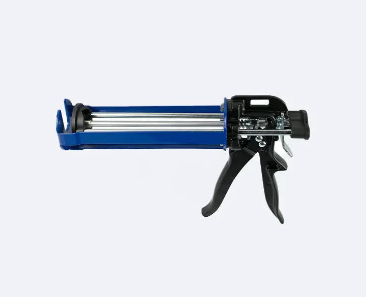 380–410 Ml Rawlplug Chemical Cartridge Dispensing Gun 1