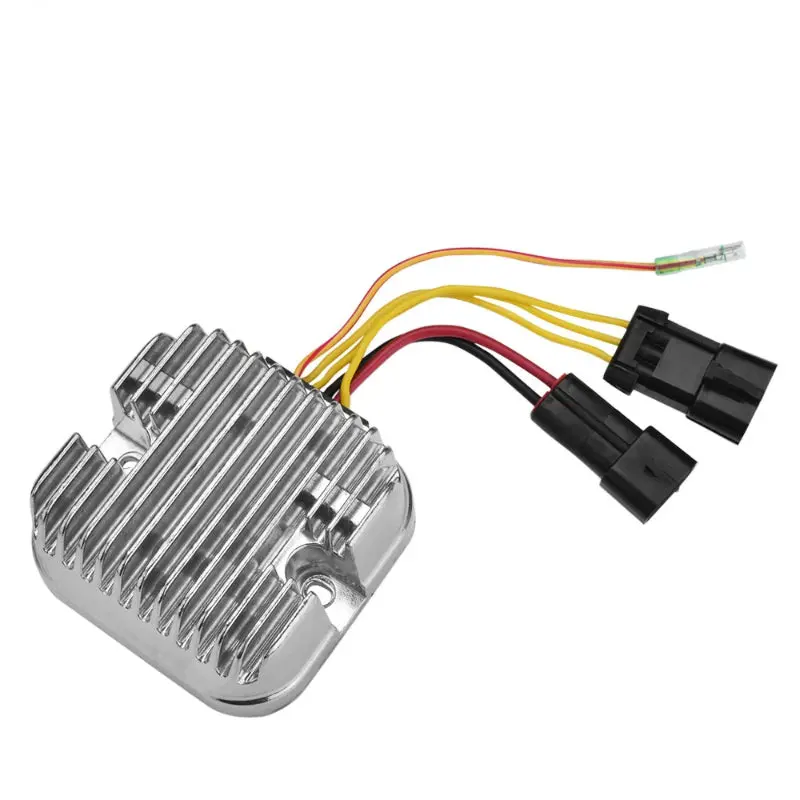 4012748 Regulator Rectifier Replacement For Polaris Ranger 500 (2010–2012) 1