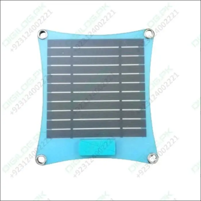 4W Solar Panel Charging Module Rg-Msp 1