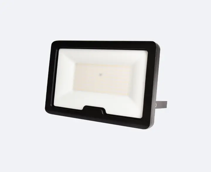 50-Watt High-Lumen Led Floodlight 1
