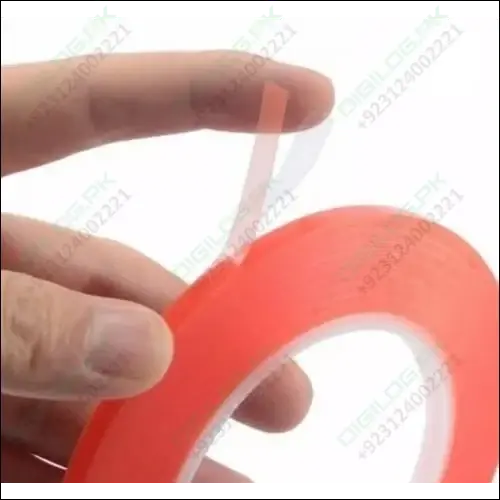 5M × 5Mm Clear Double-Sided Adhesive Tape For Lcd And Touchscreen Repair 1