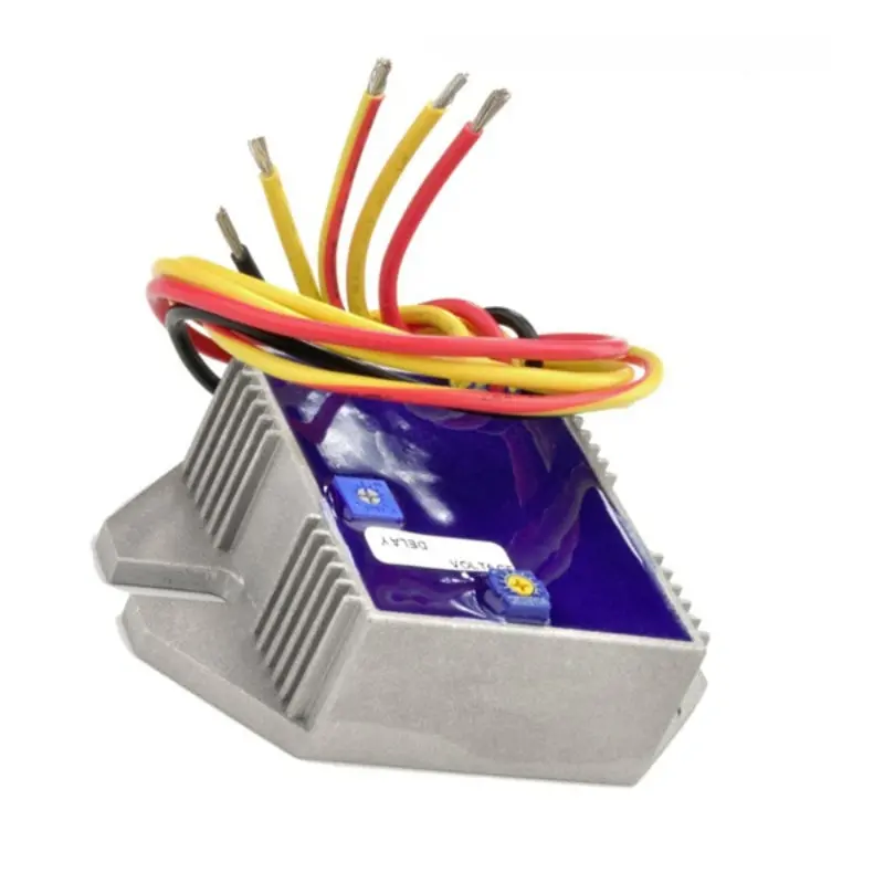 7004-Rr150 Trail Tech Voltage Regulator Rectifier For Dc Electrical Systems 1
