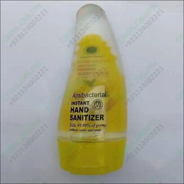 80Ml Instant Liquid Hand Sanitizer – Alcohol-Based Foaming Soap 1
