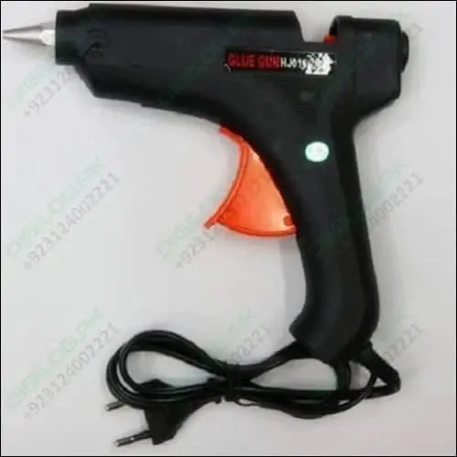 80W 11Mm Glue Gun For Hot Melt Adhesive Sticks 1