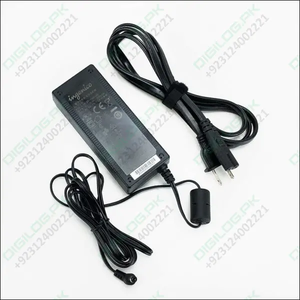 8V 3A Ac/Dc Power Adapter For Bose Sl2 Wireless Surround Link Transmitter 1