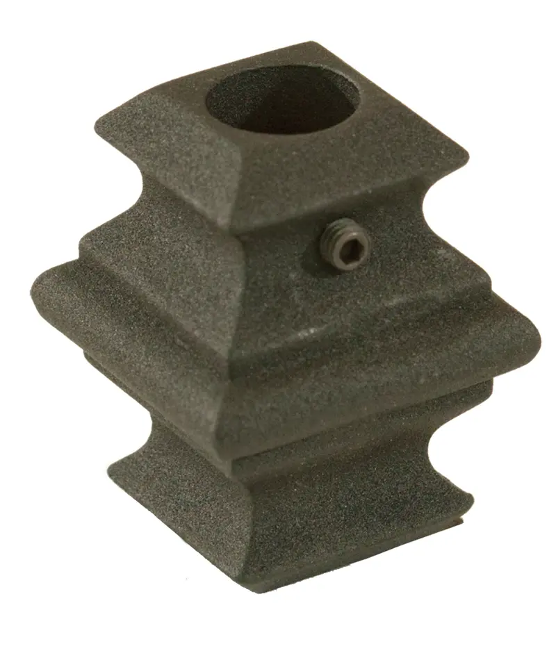 Adjustable Knuckle Bracket With Set Screw – Style 2918 1
