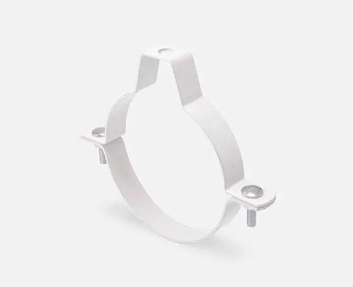 Adjustable Pvc Pipe Clamps 1