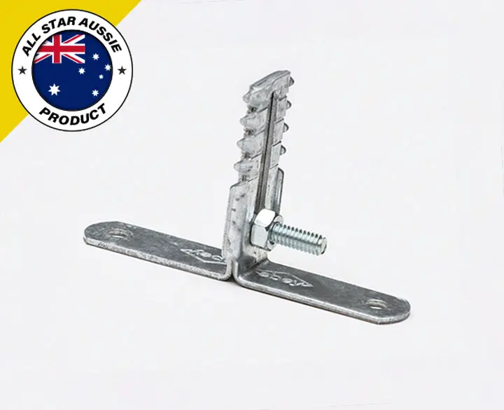 Adjustable Standoff Mounting Bracket 1