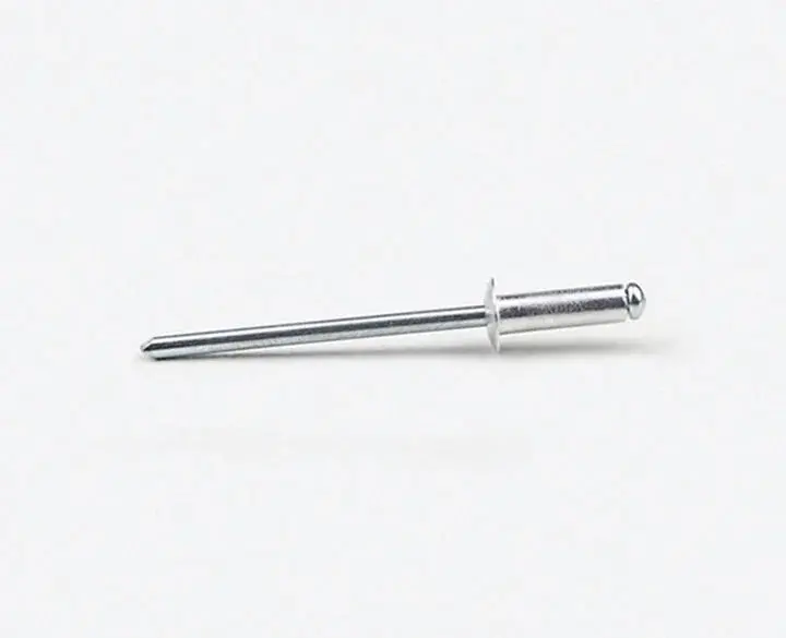 Aluminum Blind Rivets For Fast, Secure Fastening 1