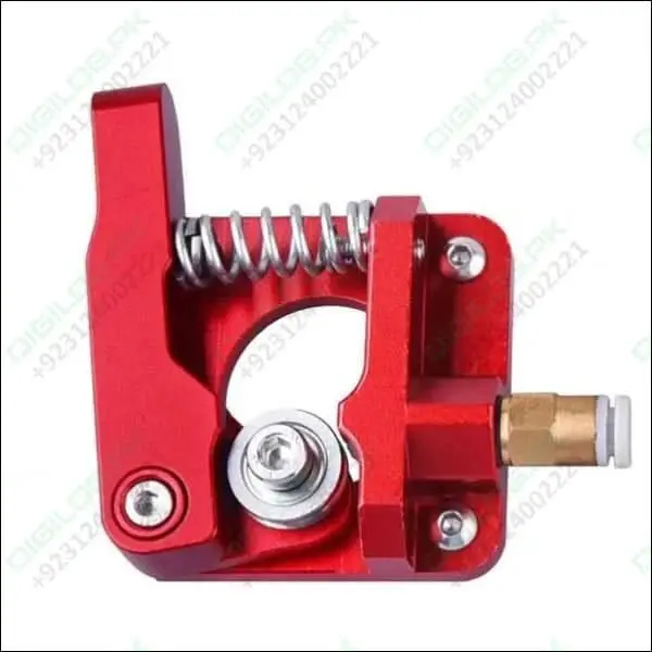 Aluminum Extruder Drive Kit For Creality Ender 3/3 Pro, Cr-10 Series (1.75Mm Right-Hand Thread) 1