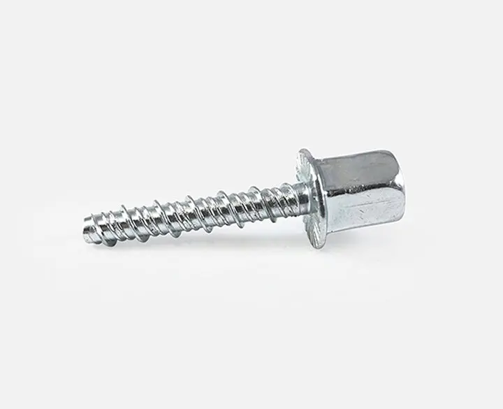 Am Seismic C2 Female Rod Hanger – M12 Thread, Earthquake-Rated 1