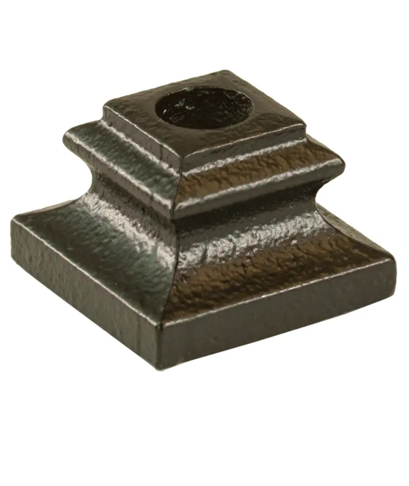 Base Shoe Molding For Stair Trim (Model 2370) 1