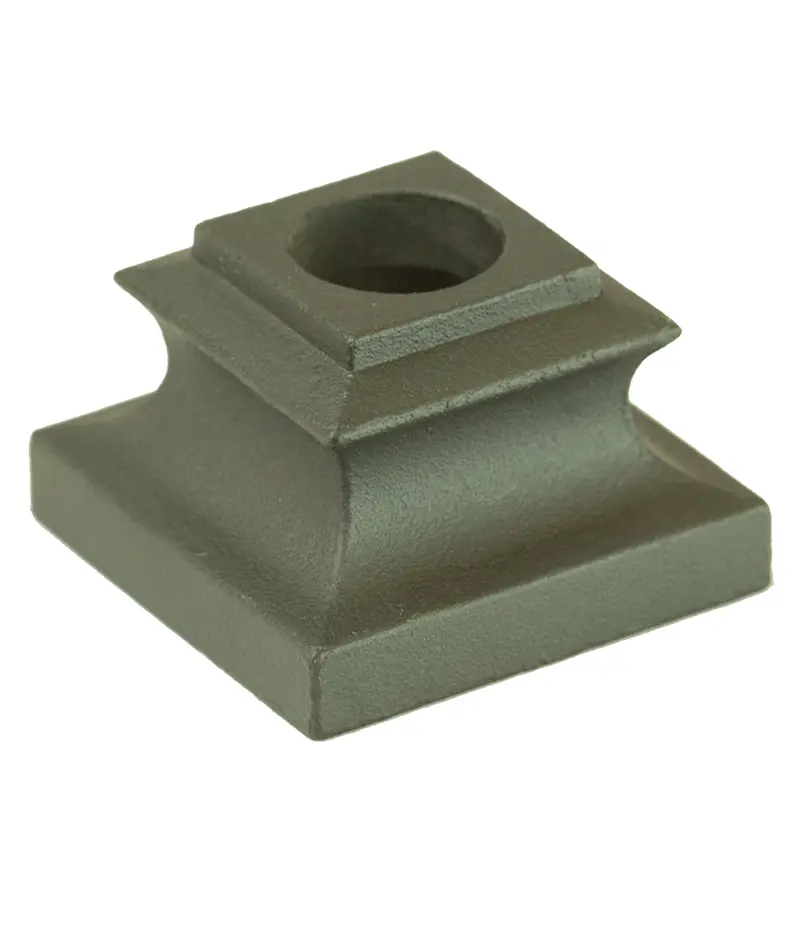 Base Shoe Trim Piece – Style 2916 1
