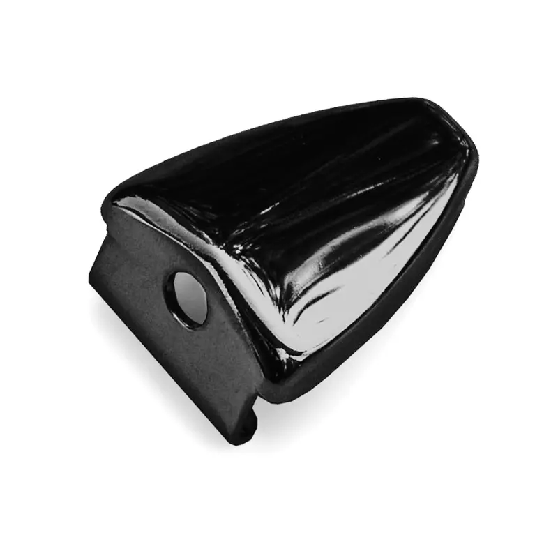 Bd Claw Mini Steel Bass Drum Hook – Pearl-Style, Black (Pr-055B) 1