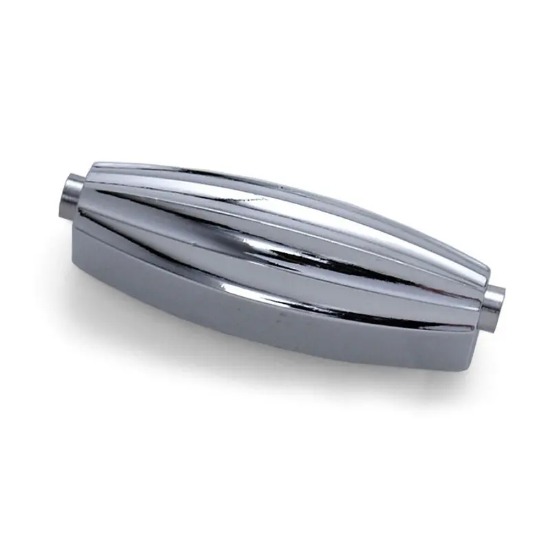 Beavertail Streamline Compact Snare Double-Ended Lug – Chrome, Springless, 49Mm Spacing (5965) 1