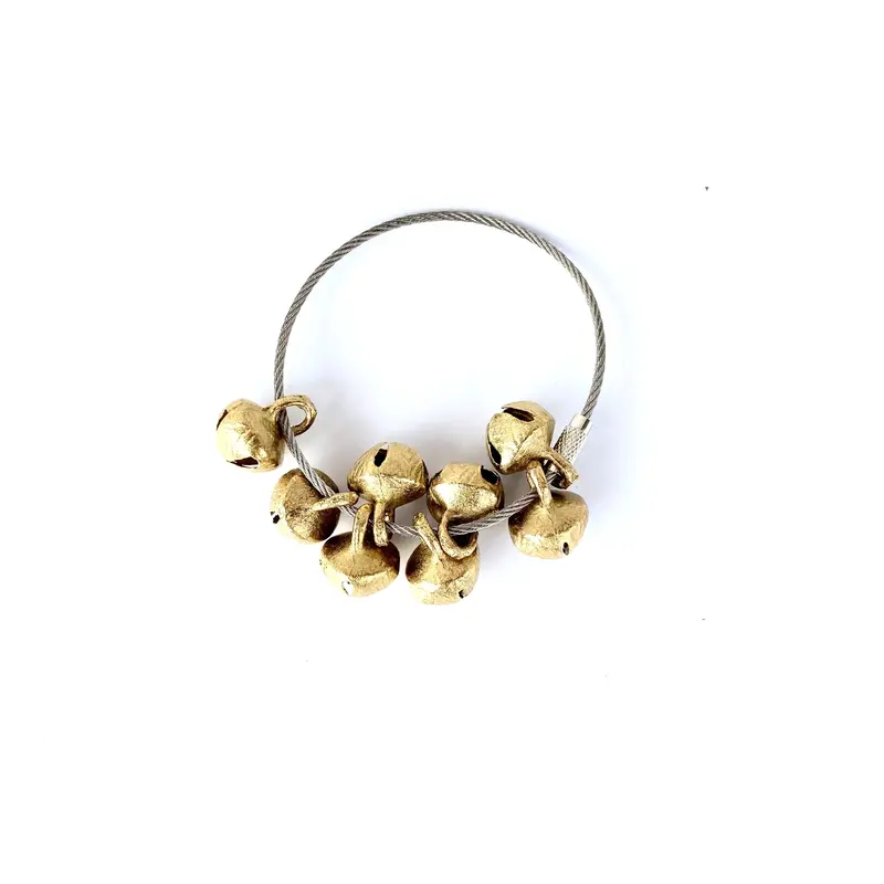 Bell Ring Mini Sizzler Stack Accessory 1