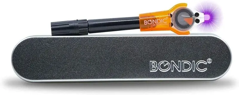 Bondic® Canadian-Made Uv Plastic Welder – World’S First Liquid Led Repair System 1