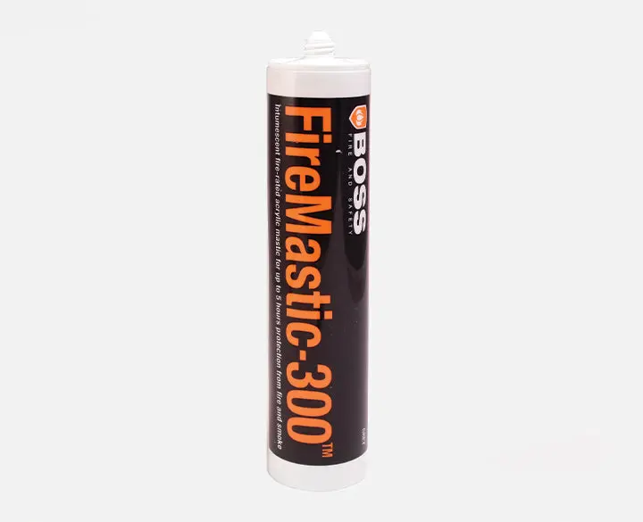 Boss Fm300 Foam Sealant Cartridge – Low-Expansion Polyurethane 1