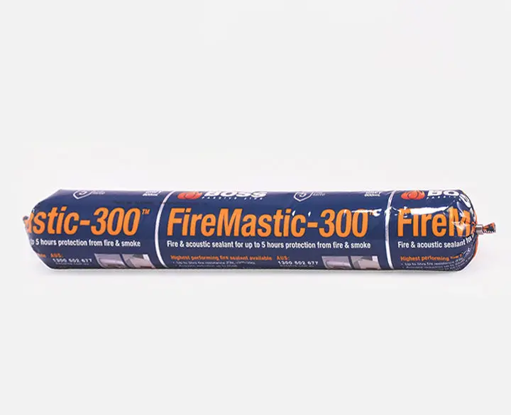 Boss Fm300 Structural Adhesive Sausage 1