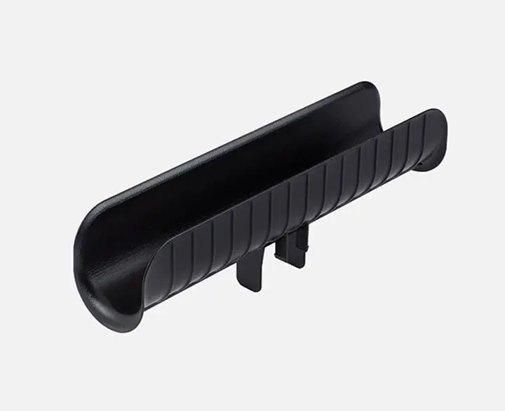 Bronco Heavy-Duty Pipe Saddles For Secure Conduit Support 1