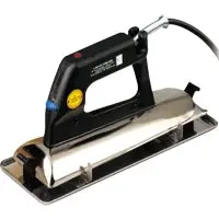 Carpet Seaming Iron For Seamless Joins 1