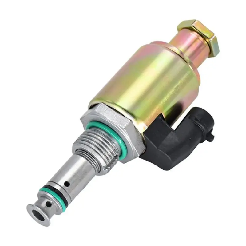Caterpillar Injection Pressure Regulator (107-1228) For 3116 & 3126 Diesel Engines 1
