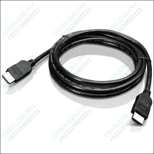 Certified Ultra-High-Speed Hdmi Cable – 4K@60Hz, 10M Length 1