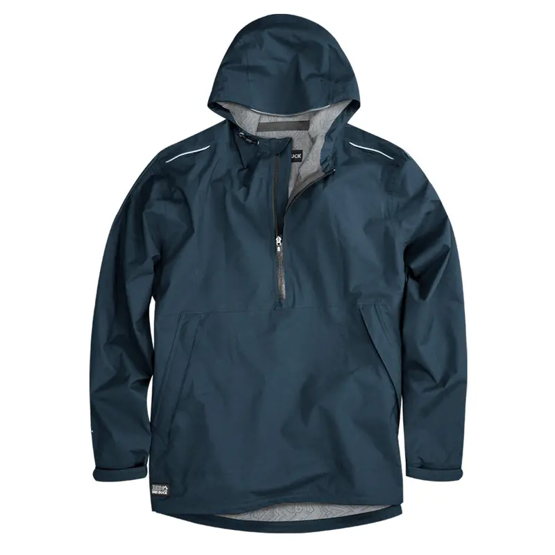 Challenger Lightweight Anorak Jacket