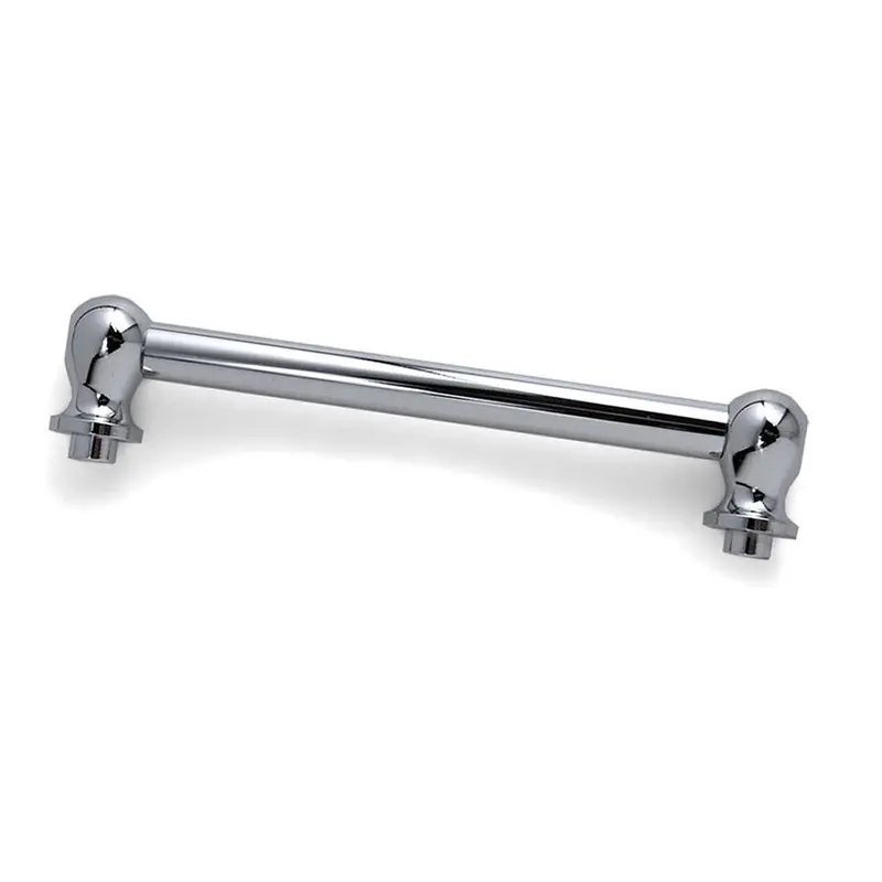 Chrome 3.5-Inch Double-Ended Tube Lug – Snare Drum Hardware (Model Tb3916) 1