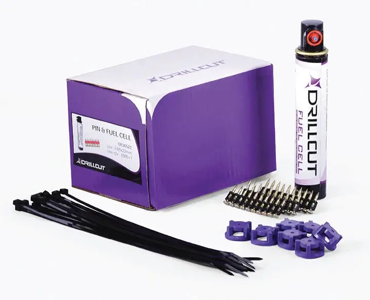 Cobra Professional Contractor Tool Pack 1