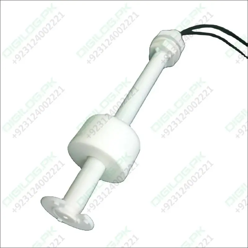 Compact Plastic Float Switch – Simple On/Off Liquid Detection For Diy And Industrial Fluid Control 1