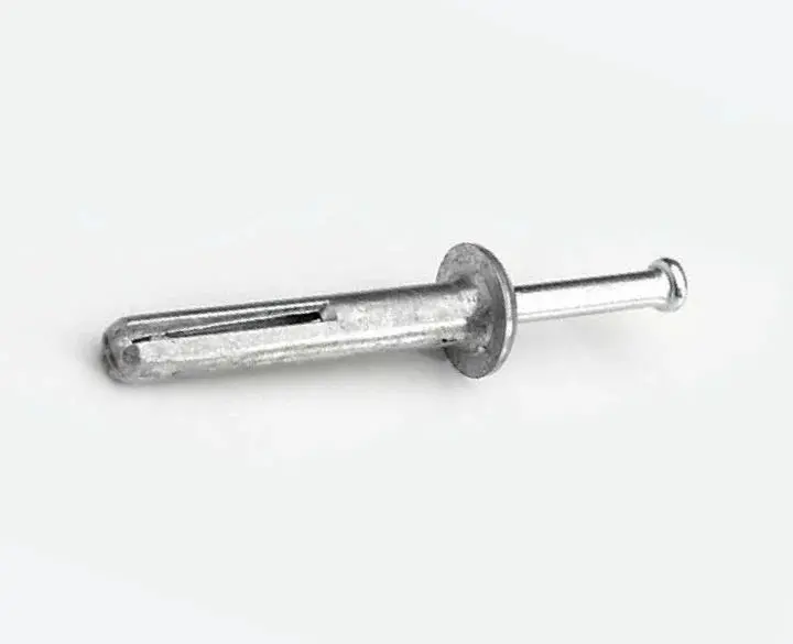 Corrosion-Resistant Metal Pin Anchors 1
