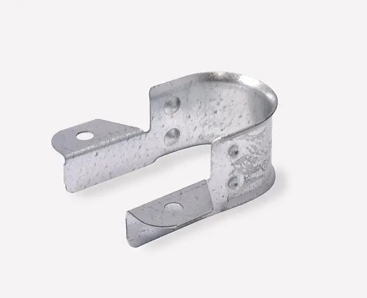 Cpvc Twist-On Pipe Securing Clips 1