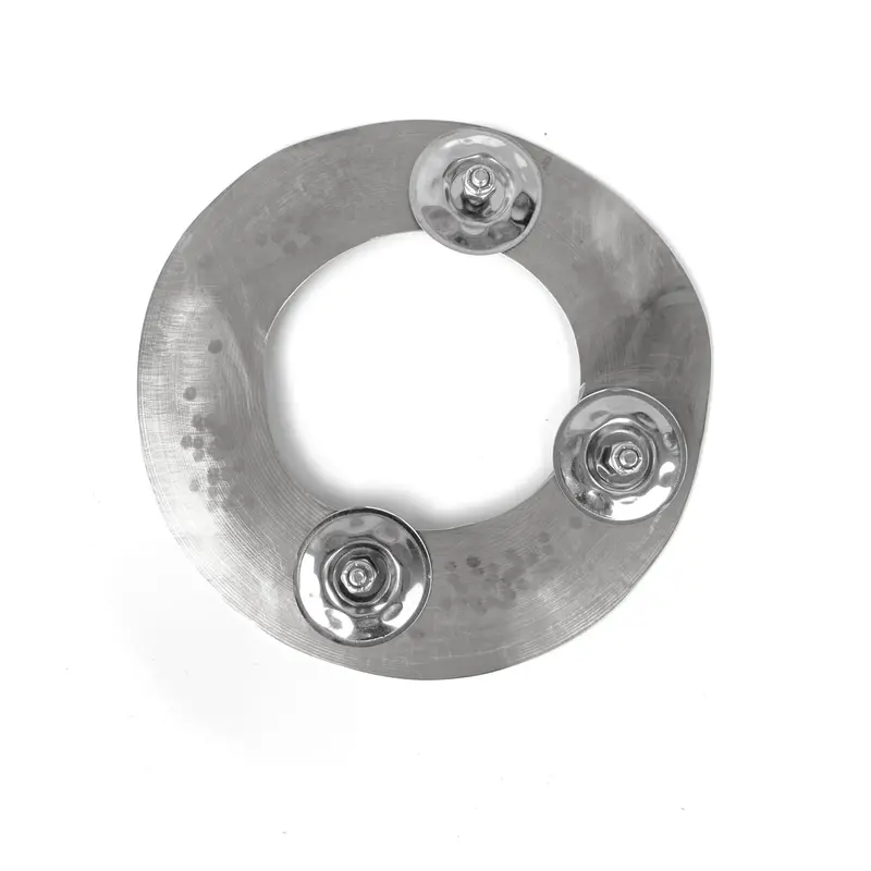 Crunch Stack Rings Cymbal Enhancer 1