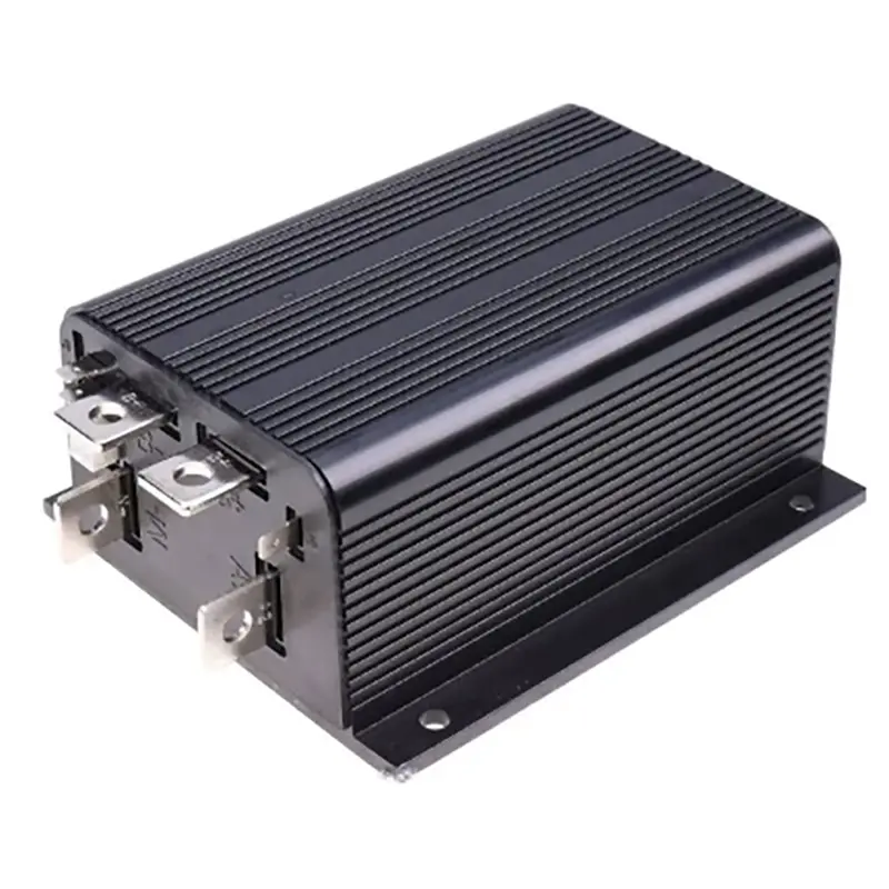 Curtis 1205-117 Electric Speed Controller – 36V, 400A, Compatible With 1204/1205 & Ezgo Golf Carts 1