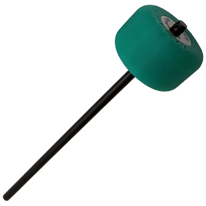 Danmar Jelly Dog Supreme Gel Bass Drum Mallet – Ultra-Soft Beating Surface 1