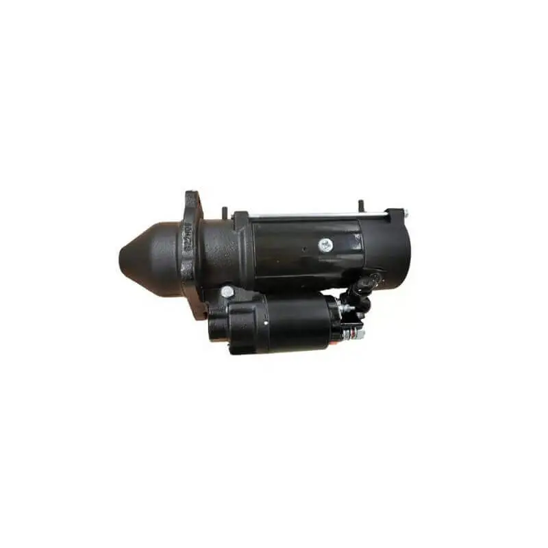 Deutz Bf4M1013/Bf6M1013 Starter Motor – 12V High-Torque Replacement (01180928 / 01183712) 1