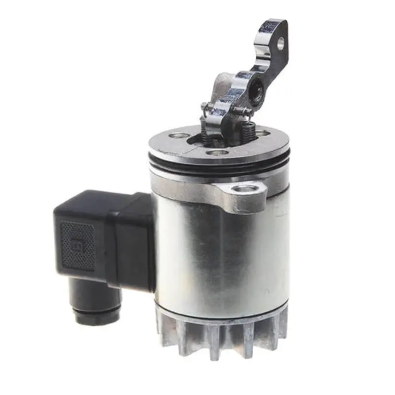 Deutz F3M/F4M1011 & 2011 Engine Fuel Actuator Replacement (7020458 / 7027792) 1