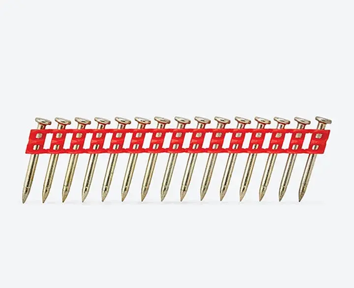 Dewalt Concrete Fastening Pins For Powder-Actuated Tools 1