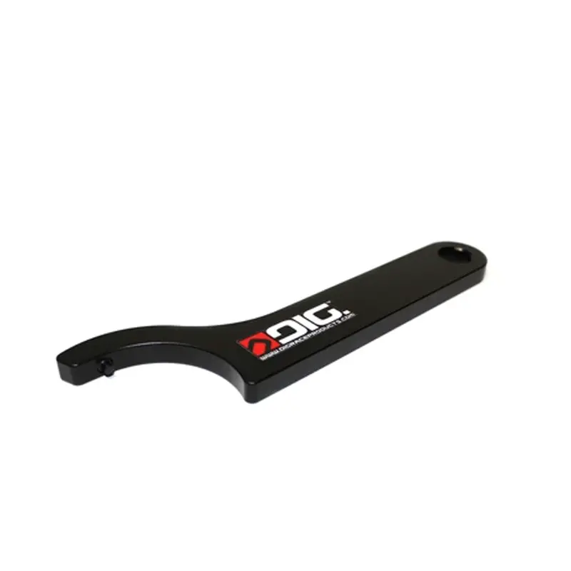 Dig Body Adapter Pin Spanner Wrench Tool 1