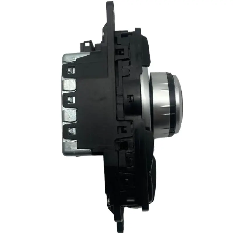 Diselmart 10-Pin Media Switch Joystick Controller (65829206446) For Bmw F01, F02, F07, F10 & F25 Series 1