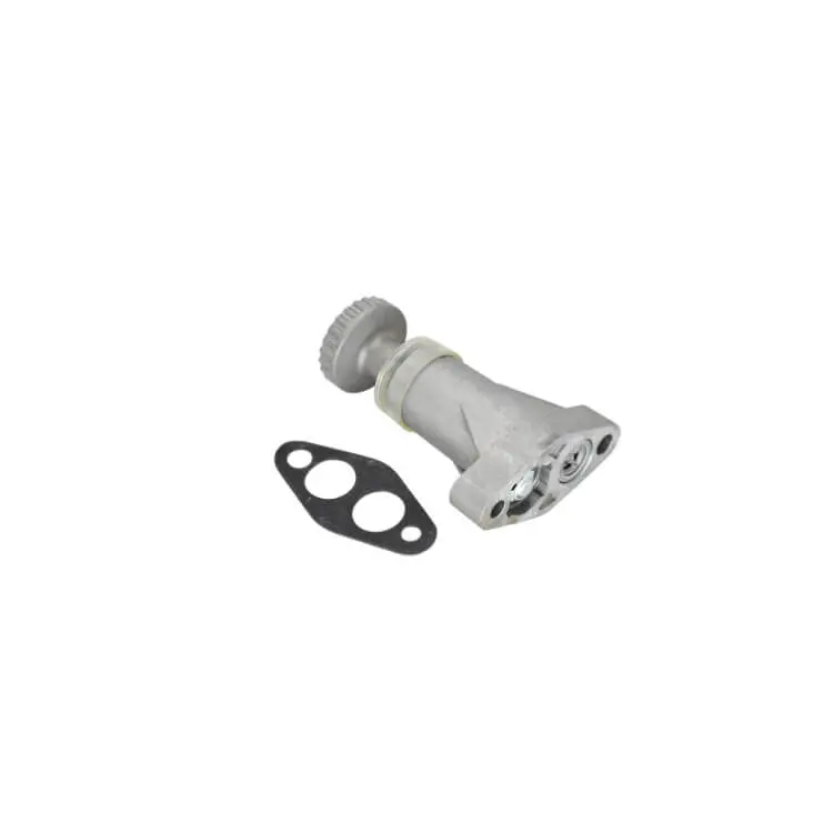 Diselmart 105-2508 Fuel Priming Pump With Gasket For Cat 3304, 3306, 3306B, 235 & 320C Excavators 1