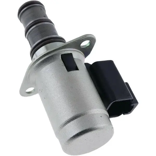 Diselmart 12V Solenoid Valve (Sv98-T39S-12) For Cat Ct60 & Ct80 Excavators 1