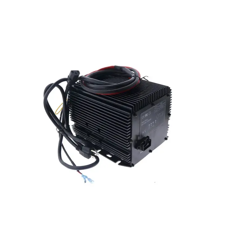 Diselmart 24V 25A Battery Charger – Jlg Es-Series Scissor Lift Replacement (1930Es–3246Es Models) 1